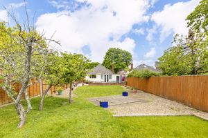 Garden To Rear- click for photo gallery